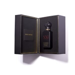 Clive Christian Art Deco Blonde Amber 50ml - Image 2