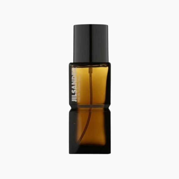 JILSANDER EAU DE TOILETTE FOR MAN 125 ML