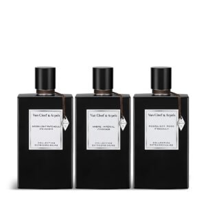VAN CLEEF Collection Extraordinaire Travel Set - 3 x 45ml - Image 3