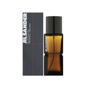 JILSANDER EAU DE TOILETTE FOR MAN 125 ML - Image 2