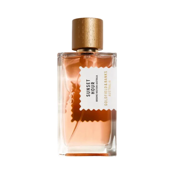 Sunset Hour Perfume Concentrate, 100ml