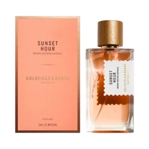Sunset Hour Perfume Concentrate, 100ml - Image 2