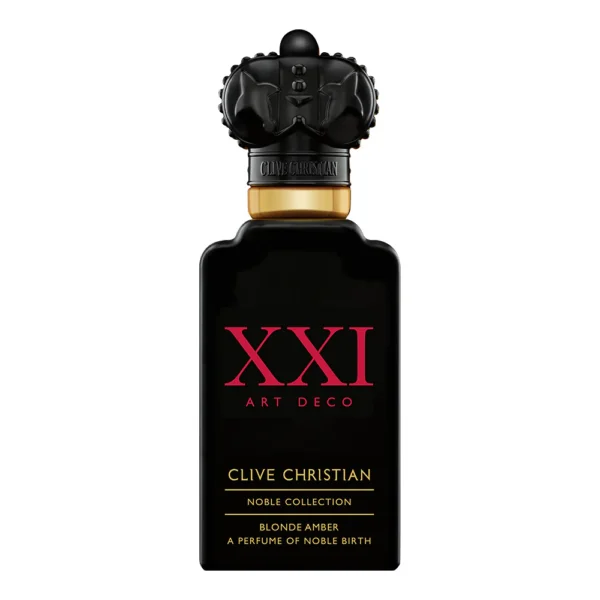 Clive Christian Art Deco Blonde Amber 50ml