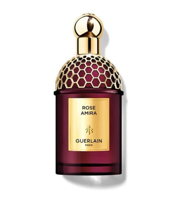 GUERLAIN ABSOLUS ALLEGORIA ROSE AMIRA EDP 125 ML