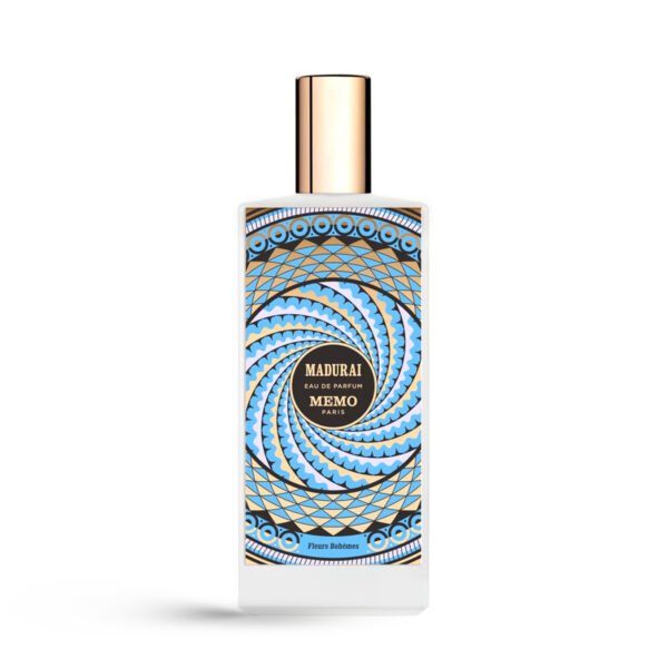 MEMO MADURAI EAU DE PARFUM 75 ML
