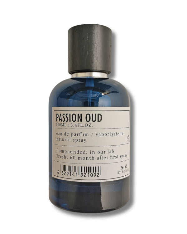 Passion Oud