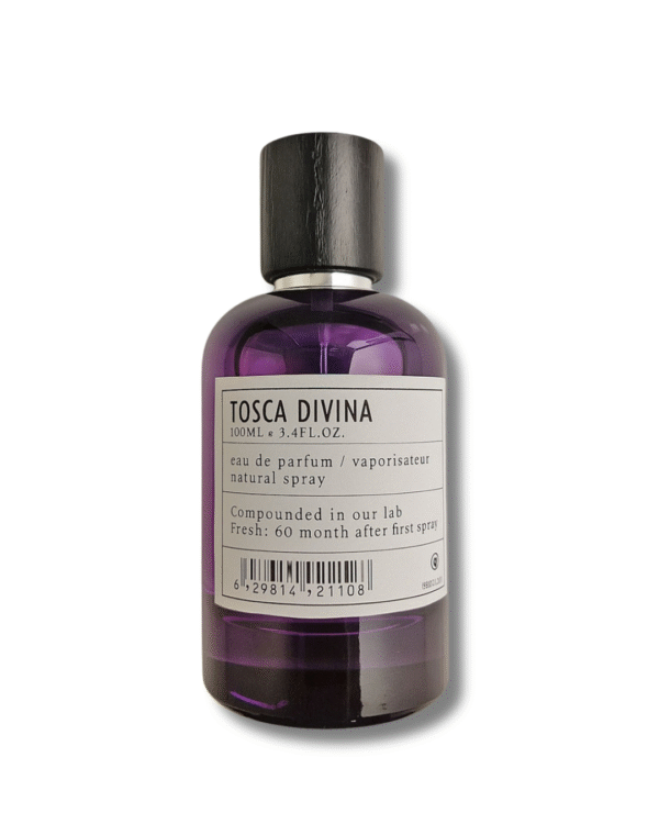 Tosca Divina