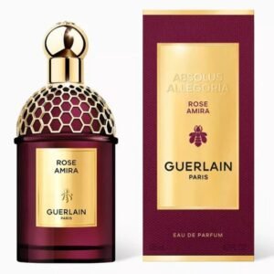 GUERLAIN ABSOLUS ALLEGORIA ROSE AMIRA EDP 125 ML - Image 2