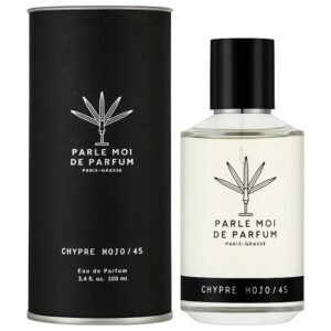 ⁦PARLE MOI DE PARFUM CHYPRE MOJO 45 EAU DE PARFUM 100 ML⁩ - الصورة ⁦2⁩