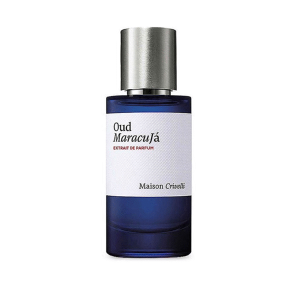 MAISON CRIVELLI OUD MARACUJA EXTRAIT DE PARFUM