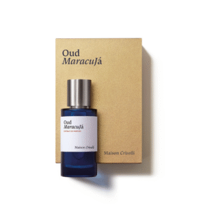MAISON CRIVELLI OUD MARACUJA EXTRAIT DE PARFUM - Image 2
