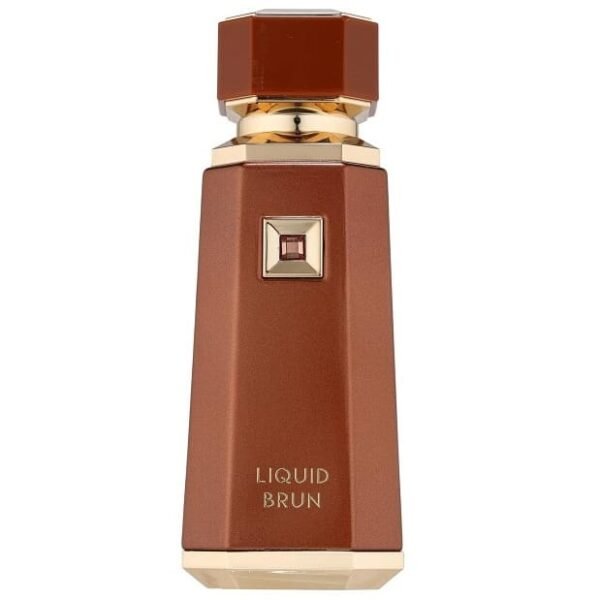 FRENCH AVENUE LIQUID BRUN EDP 100 ML