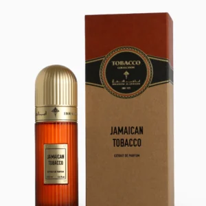 ⁦JAMAICAN TOBACCO EXTRAIT DE PARFUM 100ML⁩ - الصورة ⁦2⁩