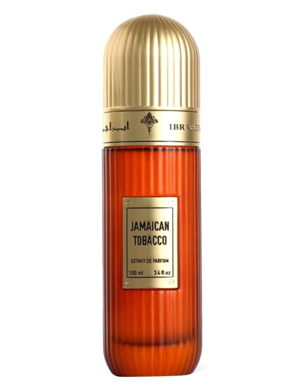 JAMAICAN TOBACCO EXTRAIT DE PARFUM 100ML