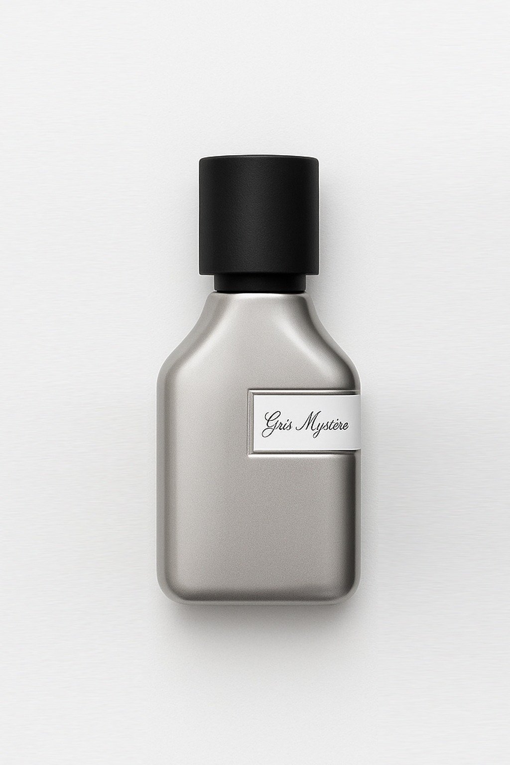 GRIS MYSTERE EXTRAIT DE PARFUM 80 ML