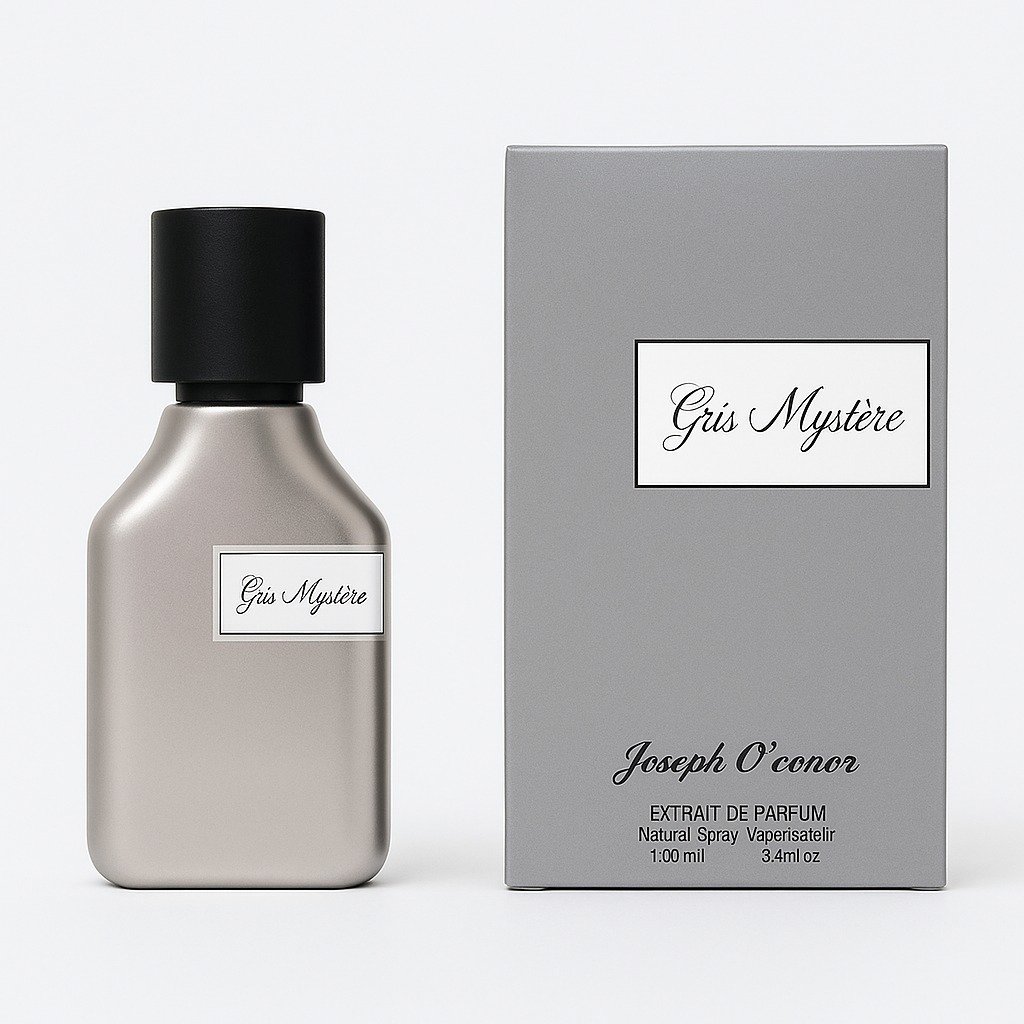 GRIS MYSTERE EXTRAIT DE PARFUM 80 ML - Image 2