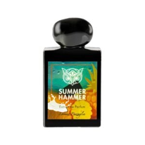LORENZA PAZZAGLIA SUMMER HAMMER EXTRAIT DE PARFUM 50 ML