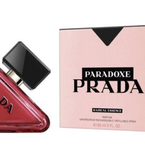 PRADA PARADOXE RADICAL ESSENCE PARFUM 90 ML - Image 2