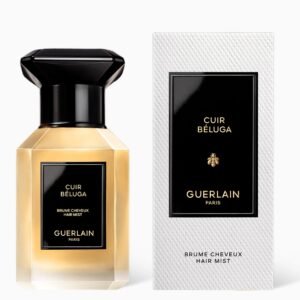 GUERLAIN CUIR BELUGA HAIR MIST 50 ML - Image 2