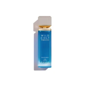 Assaf Wild Colt Tobacco Eau De Parfum 100 Ml