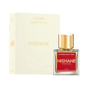 NISHANE HUNDRED SILENT WAYS EXTRAIT DE PARFUM 100 ML - Image 2