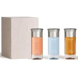 ASSAF PEGASUS COLLECTION 100ML x 3 - Image 2