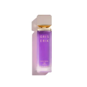 ASSAF GRIS ERIK EAU DE PARFUM 100 ML