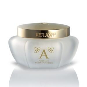 XERJOFF ALEXANDRIA II PERFUMED BODY POWDER 90GM