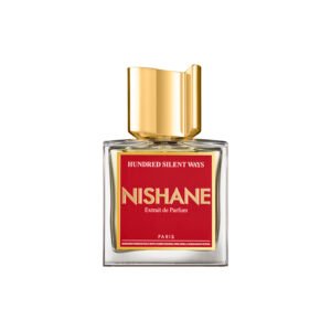 NISHANE HUNDRED SILENT WAYS EXTRAIT DE PARFUM 100 ML