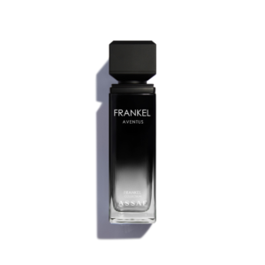 ASSAF FRANKEL AVENTUS INTENSE EAU DE PARFUM 100 ML