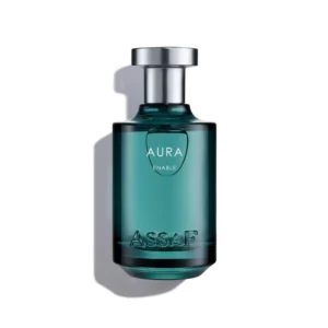 ASSAF AURA ENABLE EAU DE PARFUM 100 ML