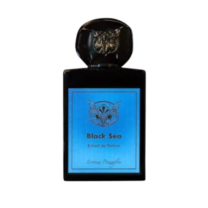 LORENZO PAZZAGLIA BLACK SEA EXTRAIT DE PARFUM 50ML