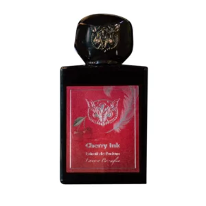 LORENZO PAZZAGLIA CHERRY INK EXTRAIT DE PARFUM 50ML