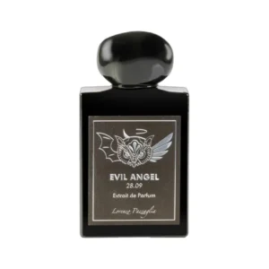 LORENZO PAZZAGLIA EVIL ANGEL 28.09 EXTRAIT DE PARFUM 50 ML