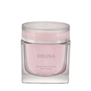 PERFUMS DE MARLY DELINA REFILLABLE BODY CREAM 200 ML