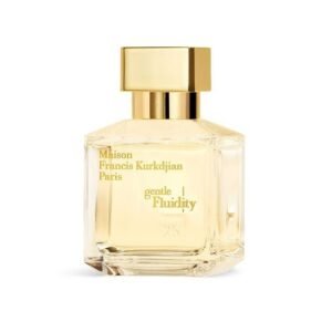 MAISON FRANCIS KURKDJIAN GENTLE FLUIDITY EAU DE PARFUM 70 ML