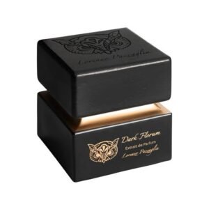 LORENZO PAZZAGLIA DARK FLORUM EXTRAIT DE PARFUM 75ML