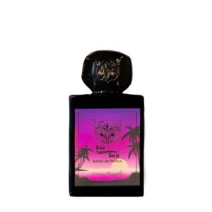 LORENZO PAZZAGLIA SEX SEA EXTRAIT DE PARFUM 50 ML