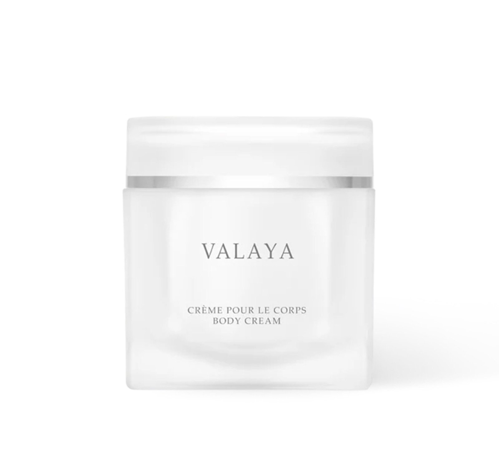 PERFUMS DE MARLY VALAYA REFILLABLE BODY CREAM 200 ML