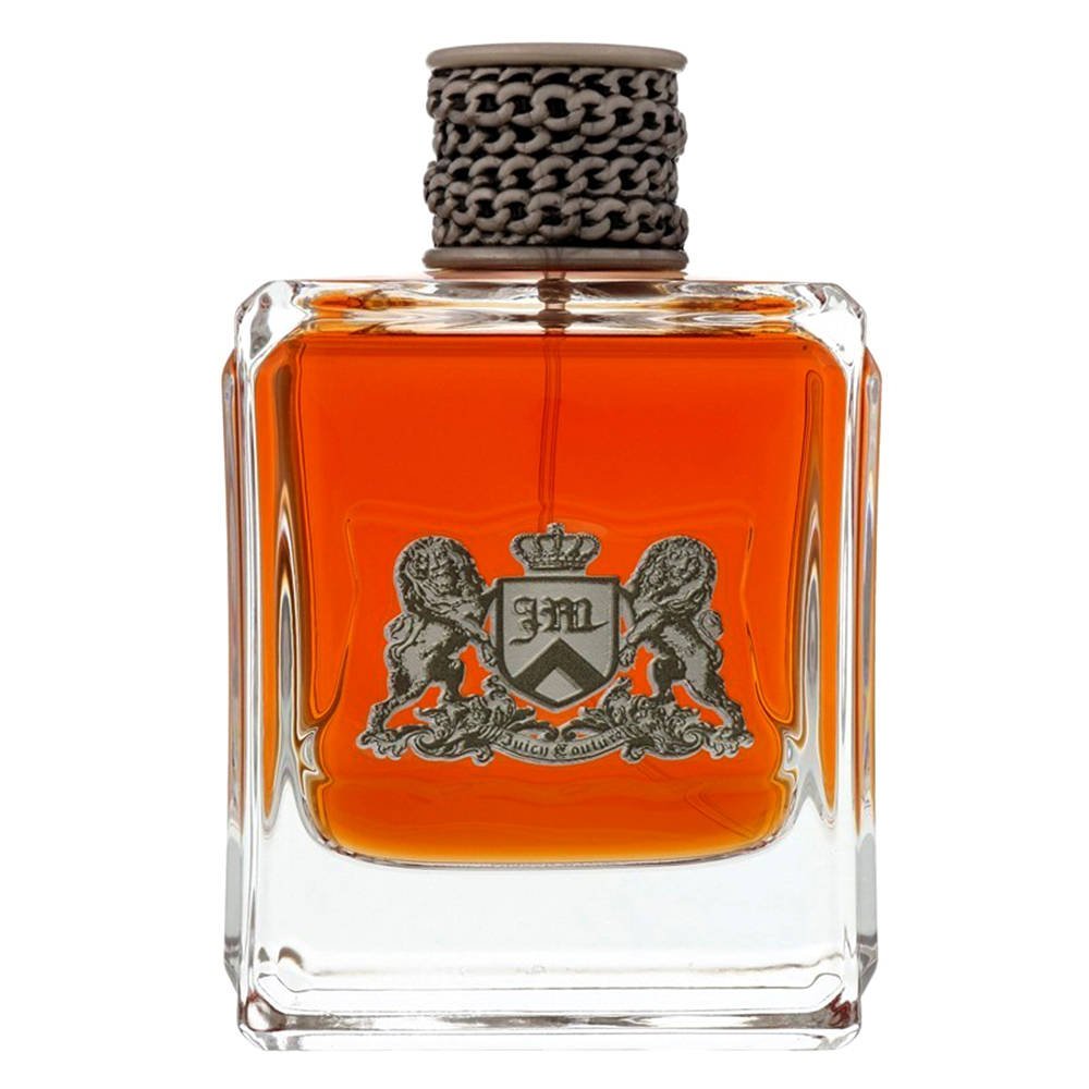 JUICY COUTURE DIRTY ENGLISH FOR MEN EDT 100 ML