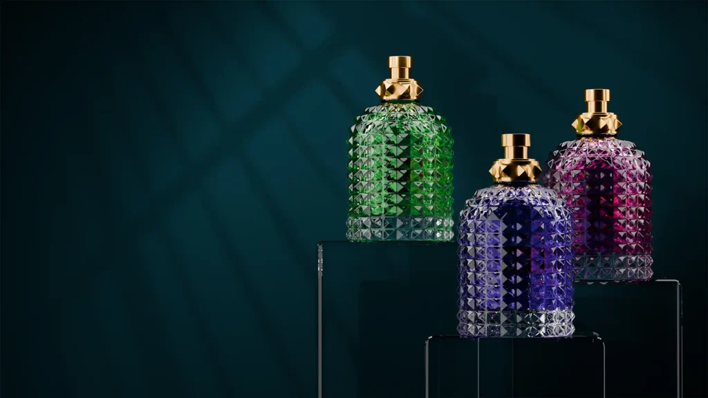 How to Choose Branded Perfumes