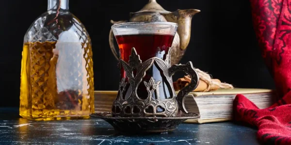 Top arabian oud perfumes qatar