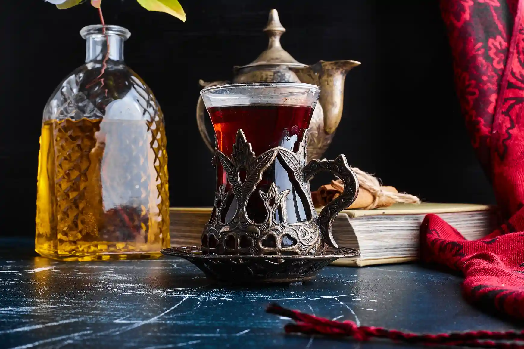 Top arabian oud perfumes qatar