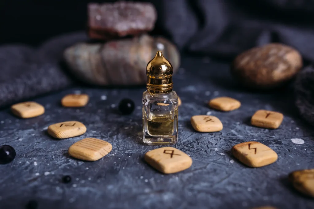 arabian oud perfumes qatar