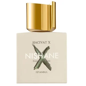 Nishane Hacivat X Extrait de Parfum 100 ML