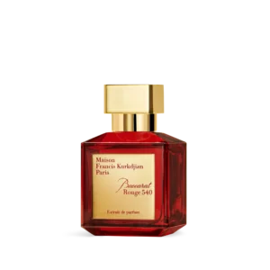 MAISON FRANCIS KURKDJIAN BACCARAT ROUGE 540 EXTRAIT DE PARFUM 70 ML