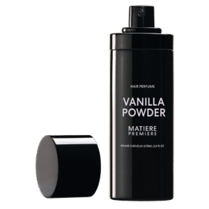 MATIERE PREMIERE VANILLA POWDER HAIR MIST 75 ML