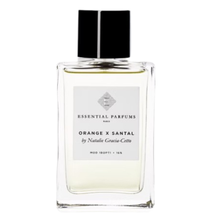 ESSENTIAL PARFUMS ORANGE X SANTAL EDP 100 ML