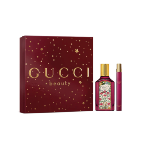 Gucci Flora Gorgeous Gardenia Eau de Parfum Intense Duo Gift Set