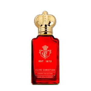 CLIVE CHRISTIAN CRAB APPLE BLOSSOM PARFUM 50 ML